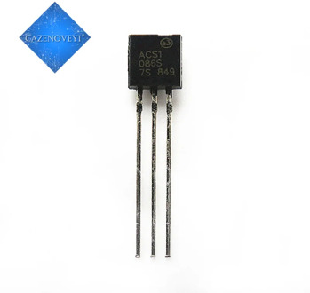 10pcs/lot ACS108-6SA ACS1086S ACS108 TO-92 In Stock