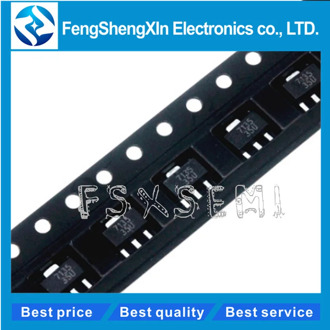 10pcs/lot AMC7135PKFT SOT-89 L7135 AMC7135 MEL7135 350mA ADVANCED CURRENT REGULATOR