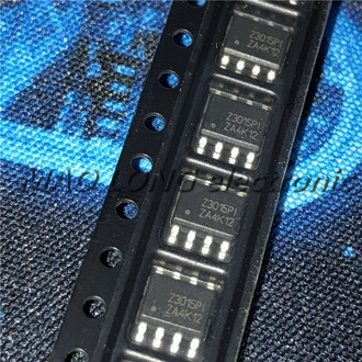 10PCS/LOT AOZ3015PI SOP8 Z3015PI SOP-8 AOZ3015 AOZ3015AI Z3015AI original authentic In Stock