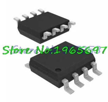 10pcs/lot AT24C512C-SSHD-T SOP-8 24C512 2FC In Stock