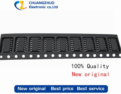 10pcs/lot ATTINY44 ATTINY44A ATTINY44A-SSU SOP14 New Original 100%