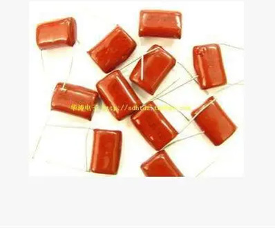 10pcs/lot, CBB 475J 630V 4.7uF P30mm Metallized Film Capacitor CBB475J capacitance
