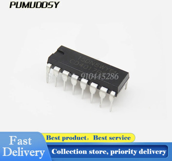 10PCS/LOT CD4017 CD4017BE 4017 DIP16 DIP CD4017B NEW IC dip-16