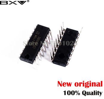 10pcs/lot CD4049UBE DIP16 CD4049 DIP CD4049BE DIP-16 new and original IC In Stock