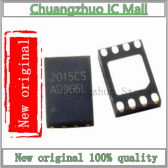 10PCS/lot CW2015CSAD 2015CS QFN-8 CW2015 SMD IC Chip New original