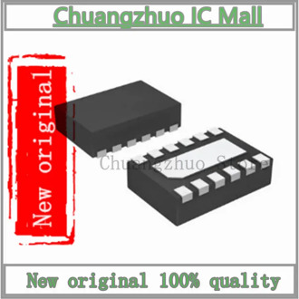 10PCS/lot DRV8835DSSR DRV8835 835 WSON12 SMD IC Chip New original