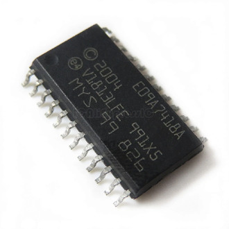 10pcs/lot E09A7418A E09A7418 SOP-24 ICAliexpressIC In Stock
