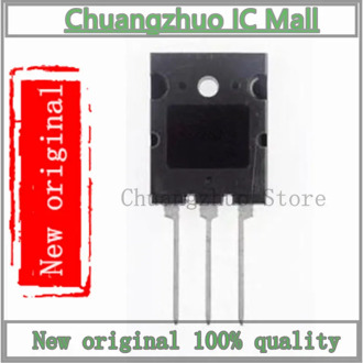10PCS/lot FDL100N50F FDL100N50 100N50 TO-264 100A 500V Power MOSFET transistor