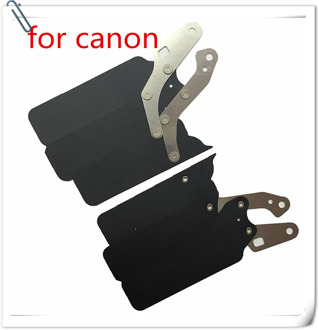 10pcs/lot Free Shipping Camera Repair Parts For Canon 450D 500D 550D 600D 1000D Shutter Curtain Shutter Blades