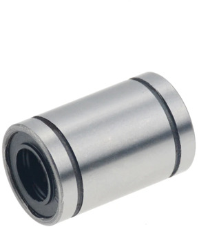 10pcs/lot Free shipping LM4UU Linear Bushing 4mm CNC Linear Bearings