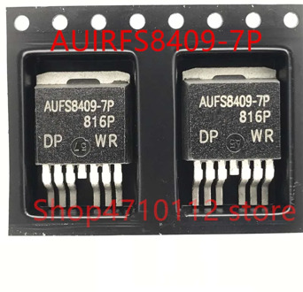 10PCS/LOT FS8409-7P AUFS8409-7P IRFS8409-7P . IRFS4115-7P FS4115-7P AUFS4115-7P. AUFS9110E-7P FS9110E-7P IRFS9110E-7P.TO263-7 IC
