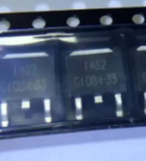 10pcs/lot G1084-33TU3UF G1084-33 G1084 3.3V/5A New original TO-263 IC