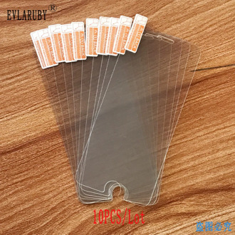 10Pcs/Lot glass on the for iphone 7 6 X 6s plus tempered glass for iphone XR Xs 11 Pro MAX protective glass on for iPhone 8 7 6