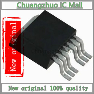 10PCS/lot HY4306B6 HY4306B HY4306 TO-263 IC Chip New original