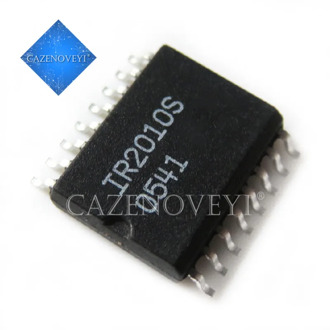 10pcs/lot IR2010SPBF IR2010RPBF IR2010S IR2010 SOP-16 In Stock