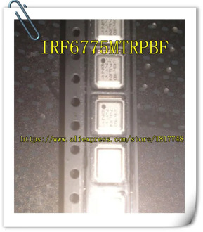 10pcs/lot IRF6775MTRPBF IRF6775 QFN New original