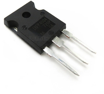 10pcs/lot IRFP4004PBF IRFP4004 TO-247 In Stock