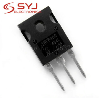 10pcs/lot IRFP460PBF IRFP460 500V N-Channel MOSFET TO-247 New Original In Stock