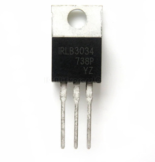 10pcs/lot IRLB3034PBF IRLB3034 TO-220 new original In Stock