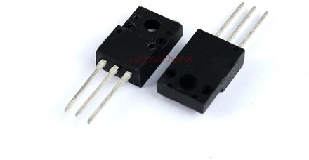 10pcs/lot KF7N60F KF7N60 7N60 TO-220 new original In Stock