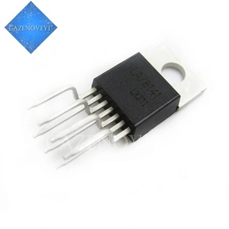 10pcs/lot LA78040 LA78041 LA78141 TO-220 In Stock