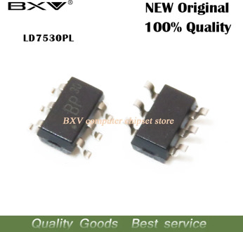 10pcs/lot LD7530PL LD7530 7530 SOT23-6 new original free shipping