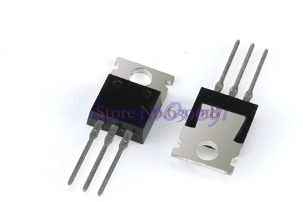 10pcs/lot LM1085IT-5.0 LM1085 LM1085-5.0 LM1085IT-5 LM1085IT TO-220