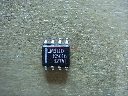 10pcs/lot LM311DR SOP8 LM311 SOP-8 SMD Operational Amplifiers LM311D SOP In Stock