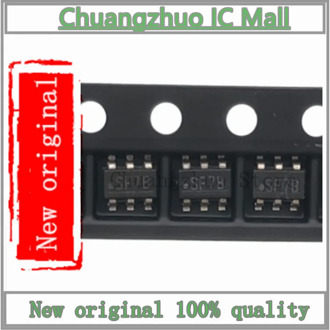 10PCS/lot LMR12010XMK SOT23-6 LMR12010XM SOT23 LMR12010 12010 Code SF7B 20V Input, 1A Step-Down Regulat SMD IC Chip New original