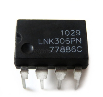 10pcs/lot LNK306PN LNK306P LNK306 DIP-7 In Stock