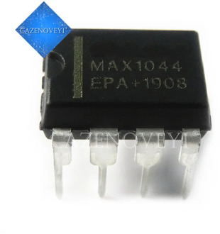 10pcs/lot MAX1044EPA MAX1044 DIP-8 In Stock