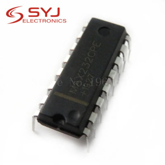 10pcs/lot MAX232CPE MAX232EPE MAX232 DIP-16 In Stock