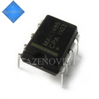 10pcs/lot MAX3485CPA MAX3485EPA MAX3485 DIP-8 new original In Stock