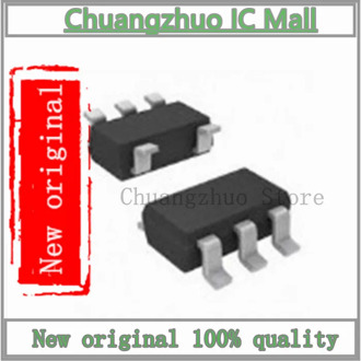 10PCS/lot MAX999EUK+T MAX999EUK MAX999 SOT23-5 ACAB SMD IC Chip New original