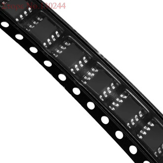 10pcs/lot MCP2551-I/SN MCP2551I MCP2551 SOP-8 In Stock