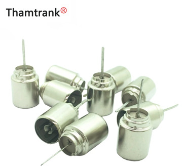 10pcs/lot Metal TV Female Coaxial Coax RF Adapter Connectors DVB-T TV PAL Female Plug Jack Socket Soldering Wire Connector