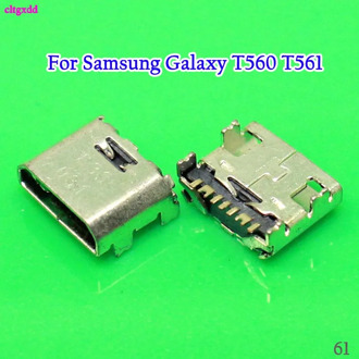10PCS/Lot Micro USB Charge Dock Socket Jack For Samsung Galaxy Core Prime G360 G361F Tab E T560 T561 Charging Port Connector