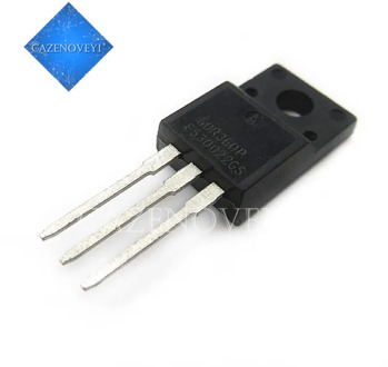 10pcs/lot MMF60R360P MMF60R360 60R360P TO-220F In Stock