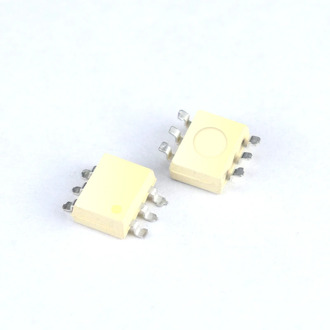 10pcs/lot MOC3021 MOC3023 MOC3041 MOC3042 MOC3052 MOC3062 MOC3063 SMD-6 In Stock