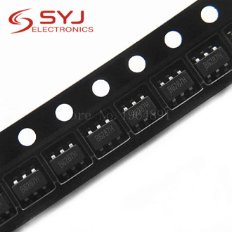 10pcs/lot MT3608 FM3608 B628 3608 SOT-23-6 In Stock