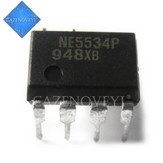 10pcs/lot NE5534P NE5534AP NE5534N NE5534 = NJM5534 NJM5534DD NJM5534D NJM5534M 5534D DIP8 Amplifier new original In Stock