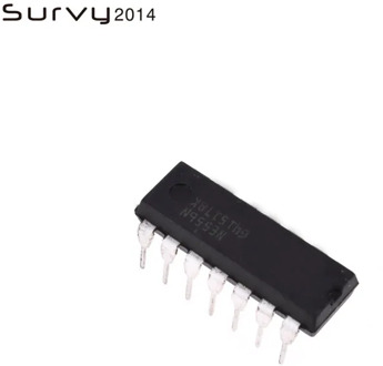 10pcs/lot NE556N DIP14 NE556 DIP new and original IC