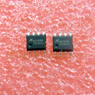 10PCS/lot New OriginaI MIX2018A MIX2018E MIX2018 or MIX2015A MIX2015 SOP-8 Class F audio power amplifier