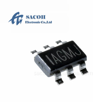 10PCS/lot New OriginaI MP1471AGJ-Z MP1471AGJ MP1471A IAGMJ IAGM AGM or MP1470GJ or MP1472GJ TSOT23-6 Step-Down Converter