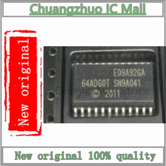 10PCS/lot New original E09A92GA SOP24 EO9A92GA E09A92 IC Chip