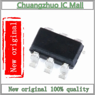 10PCS/lot New original HM1160 60AA SOT23-6 IC Chip