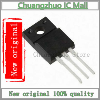 10PCS/lot New original IPA80R1K0CE 8R1K0CE 18A 800V TO220F IC Chip