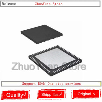 10PCS/lot New original SM4080 QFN-68 IC chip