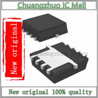 10PCS/lot NTTFS4C50NTAG NTTFS4C50N 4C50N 4C50 QFN-8 SMD IC Chip New original