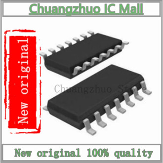 10PCS/lot OPA1644AIDR OPA1644AID OPA1644A OPA1644 O1644A 01644A SOP14 SMD IC Chip New original